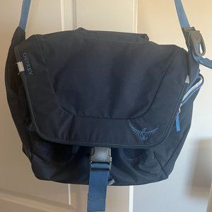 Osprey Messenger Bag